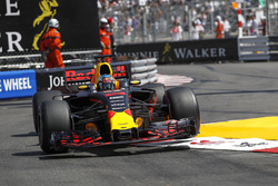 Daniel Ricciardo, Red Bull Racing RB13