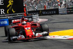 Sebastian Vettel, Ferrari SF70-H