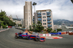 Daniil Kvyat, Scuderia Toro Rosso STR12