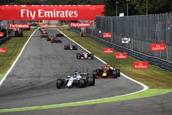 Felipe Massa, Williams FW40