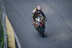 Michael Rutter, BMW