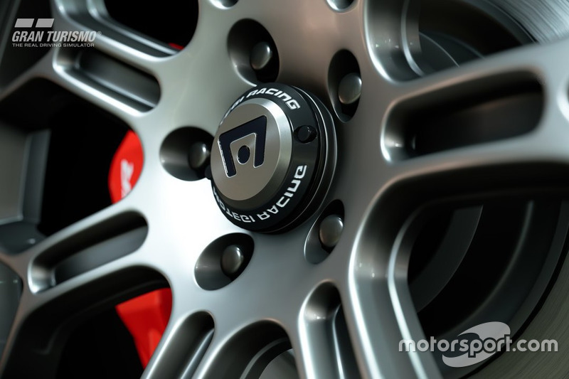 Gran Turismo Sport