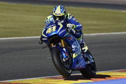 Алейш Еспаргаро, Team Suzuki Ecstar MotoGP