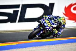 Valentino Rossi, Movistar Yamaha MotoGP, Yamaha