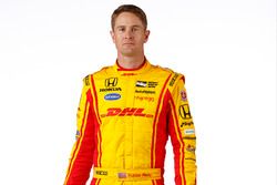 Ryan Hunter-Reay
