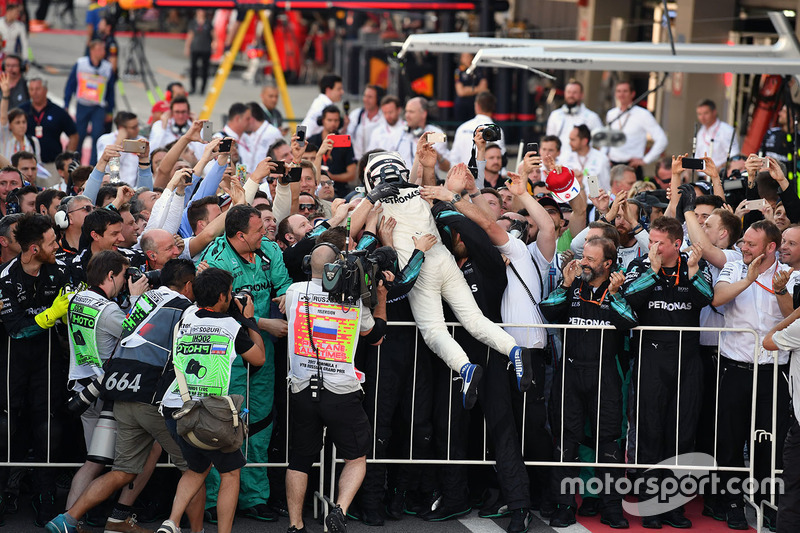 Valtteri Bottas
