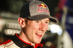 Elfyn Evans, M-Sport