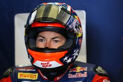 Nicky Hayden, Honda World Superbike Team