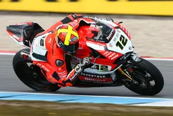Xavi Fores, Barni Racing Team