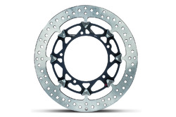 Disque Brembo T-Drive