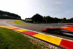 Fernando Alonso, McLaren MCL32