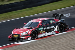 Nico Müller, Audi Sport Team Abt Sportsline, Audi RS 5 DTM