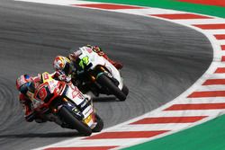 Jorge Navarro, Federal Oil Gresini Moto2