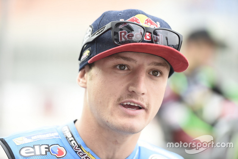 Джек Міллер, Estrella Galicia 0,0 Marc VDS