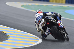 Loris Baz, Avintia Racing