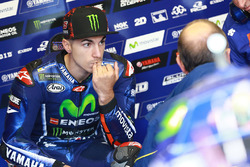 Maverick Viñales, Yamaha Factory Racing