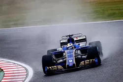 Marcus Ericsson, Sauber C36