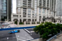 Sébastien Buemi, Renault e.Dams
