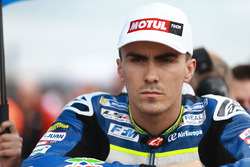 Лоріс Баз, Avintia Racing