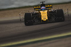 jJolyon Palmer, Renault F1 Team RS 17