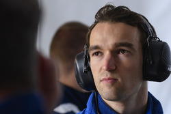 Harry Tincknell, Ford Performance Chip Ganassi Racing