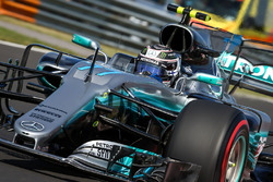 Valtteri Bottas, Mercedes-Benz F1 W08 Hybrid