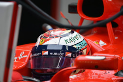 Кімі Райкконен, Ferrari SF70H