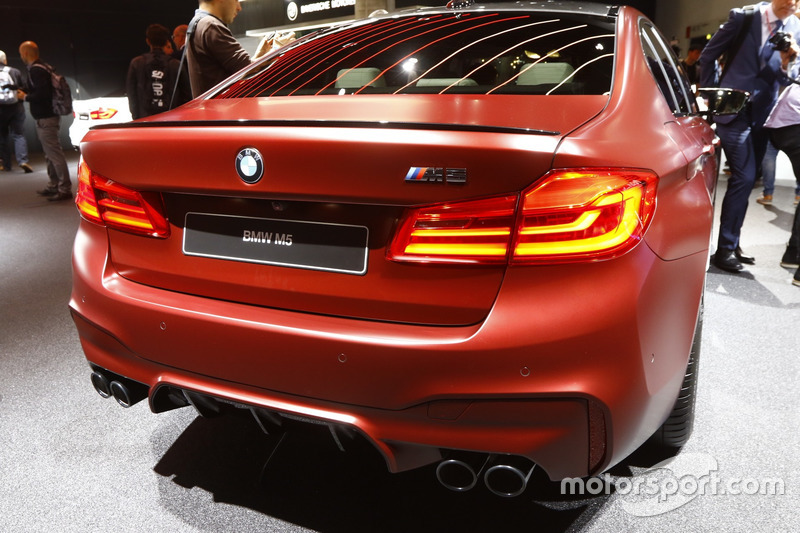 BMW M5