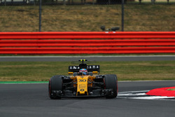 Джоліон Палмер, Renault Sport F1 Team RS17