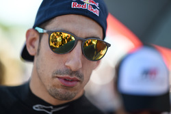 Себастьен Буэми, Toyota Gazoo Racing