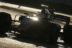 Kevin Magnussen, Haas F1 Team VF-17