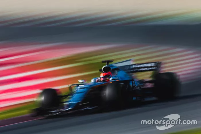 Esteban Ocon, Force India VJM10