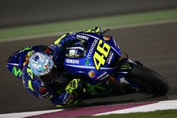 Valentino Rossi, Yamaha Factory Racing