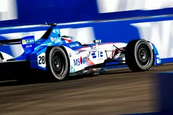 Antonio Felix da Costa, Amlin Andretti Formula E Team