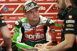 Sam Lowes, Aprilia Racing Team Gresini