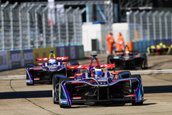 Jose Maria Lopez, DS Virgin Racing