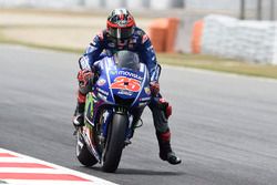 Maverick Viñales, Yamaha Factory Racing