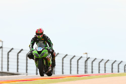 Kyle Ryde, Kawasaki Puccetti Racing