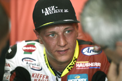 Dominique Aegerter, Kiefer Racing