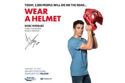 Marc Marquez, Champion du monde MotoGP