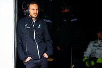 Gary Paffett