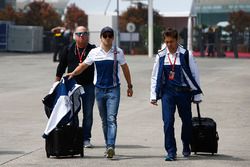 Felipe Massa, Williams
