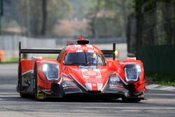 #24 CEFC Manor Oreca 07 Gibson: Tor Graves, Roberto Gonzalez, Jonathan Hirschi, Simon Trummer, Vital