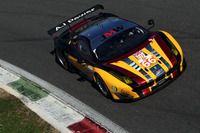 March official test
