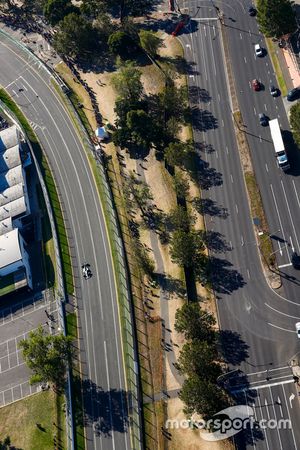 Lewis Hamilton, Mercedes AMG F1 W08