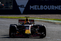Max Verstappen, Red Bull Racing RB13