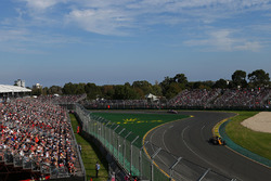 Nico Hulkenberg, Renault Sport F1 Team RS17