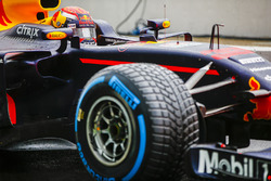 Макс Ферстаппен, Red Bull Racing RB13