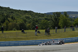 Вілл Пауер, Team Penske Chevrolet