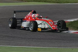Marcus Armstrong, Prema Power Team